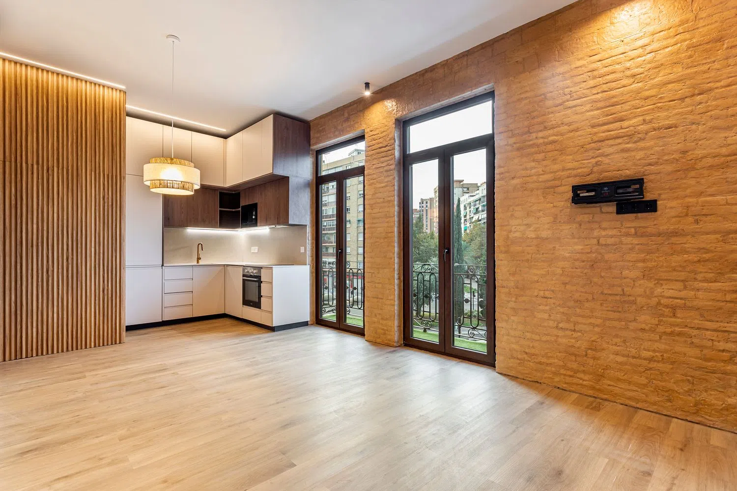 Piso en avenida del Cardenal Benlloch, 72 - Foto 1