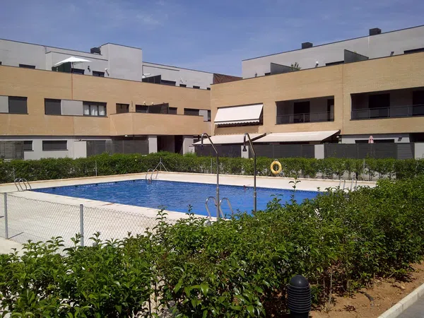 Chalet adosado en Calle Taray, 2 - Foto 1