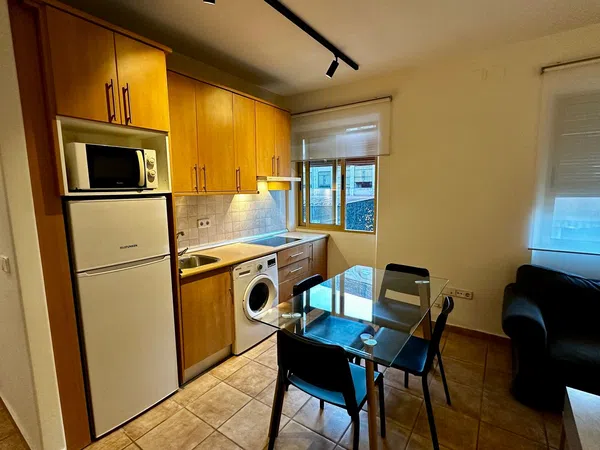 Piso en calle Doctor Eduardo de Teresa, 7