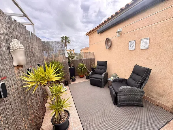 Chalet adosado en Urbanización Lago Jardín 2 M5, 28 b - Foto 18