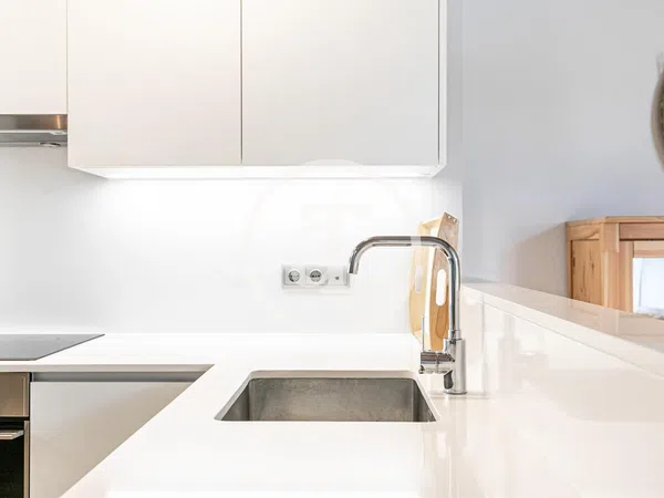 Estudio en Plaza Tetuan, La Dreta de l'Eixample - Foto 12