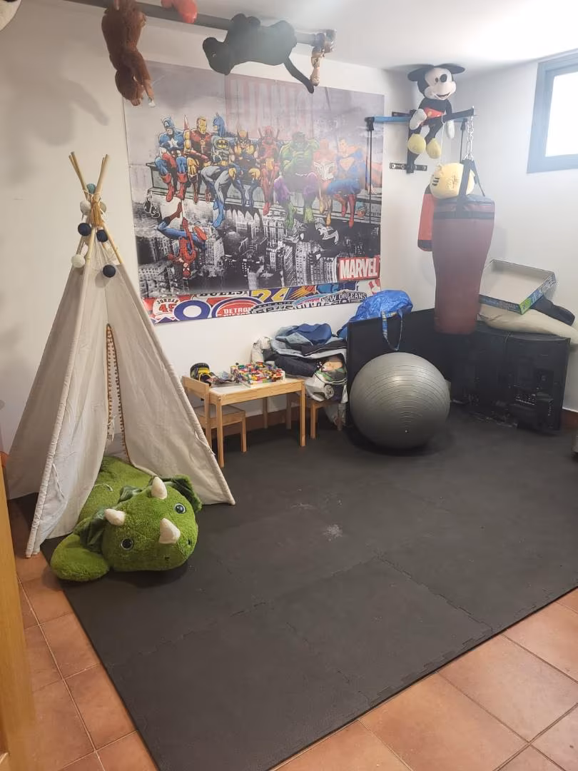 Chalet en  Calle Manuel Vázquez Montalbán 19B - Foto 21