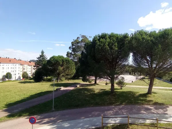 Piso en calle Doutor Maceira, 12