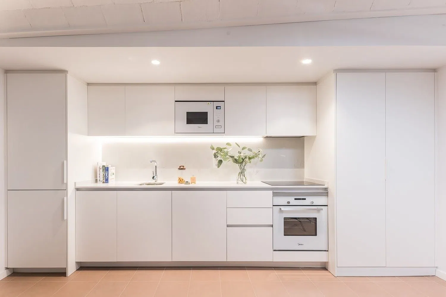 Piso en calle de Goya, 30 - Foto 4