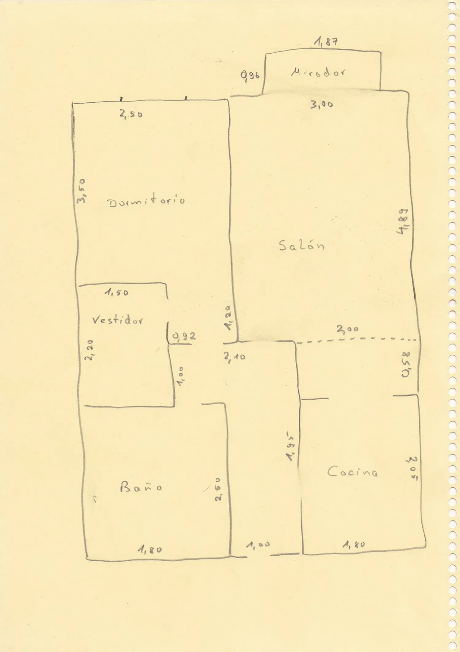 Piso - Foto 15