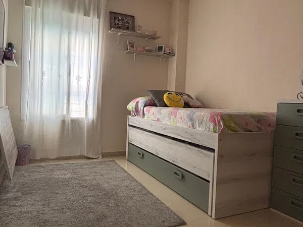 Piso en Calle Pedro Nolasco Meléndez, 34, Carretera Trassierra - Colonia de la Paz - Foto 19