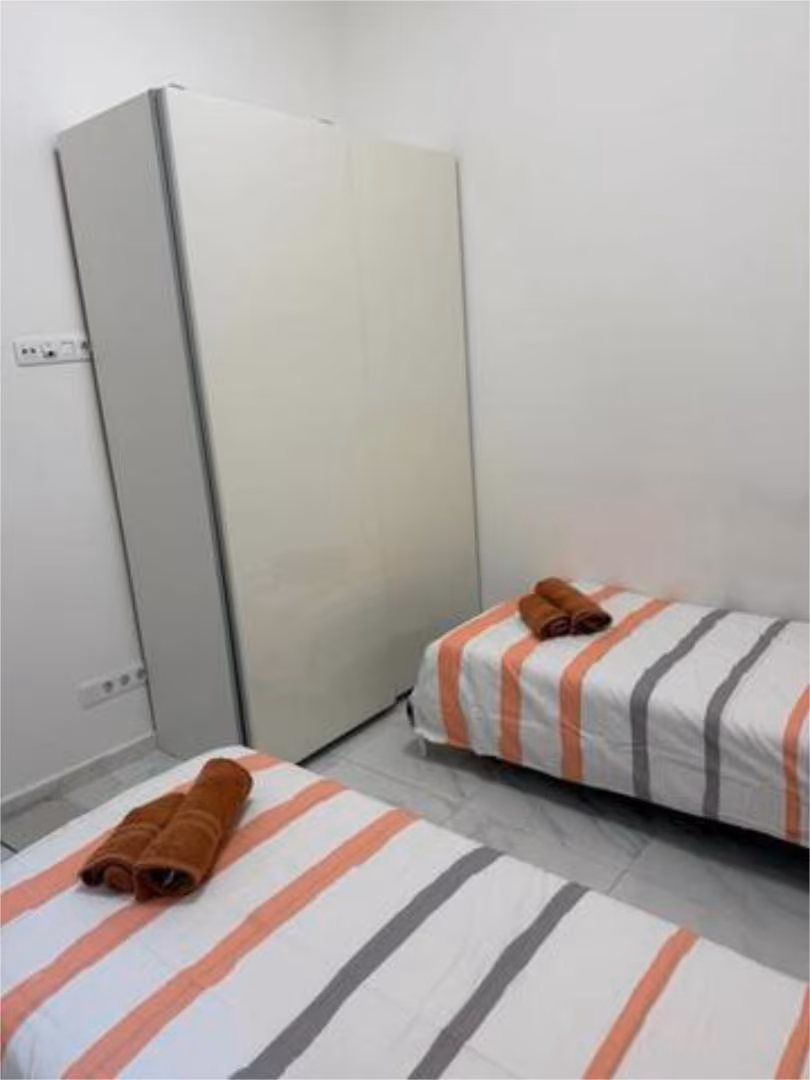 Piso en Arenales - Foto 5