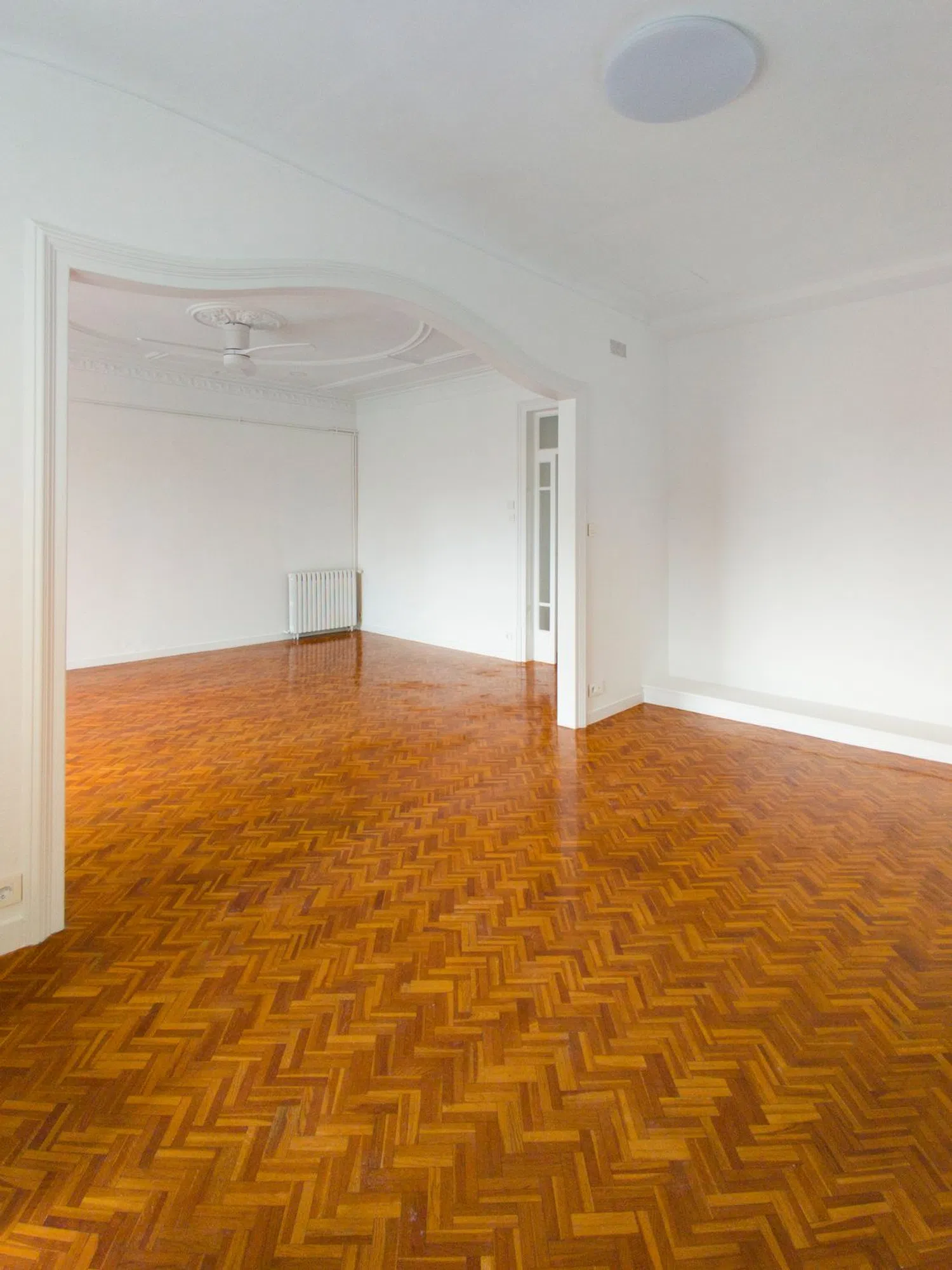 Ático en calle d'Ausiàs Marc, 56 - Foto 7