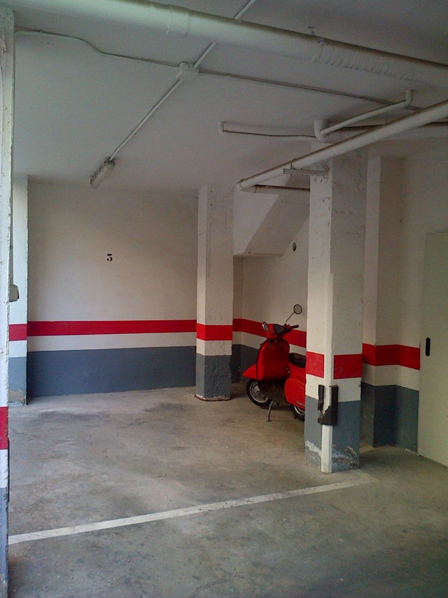 Dúplex en San Pablo, San Pablo - Foto 34
