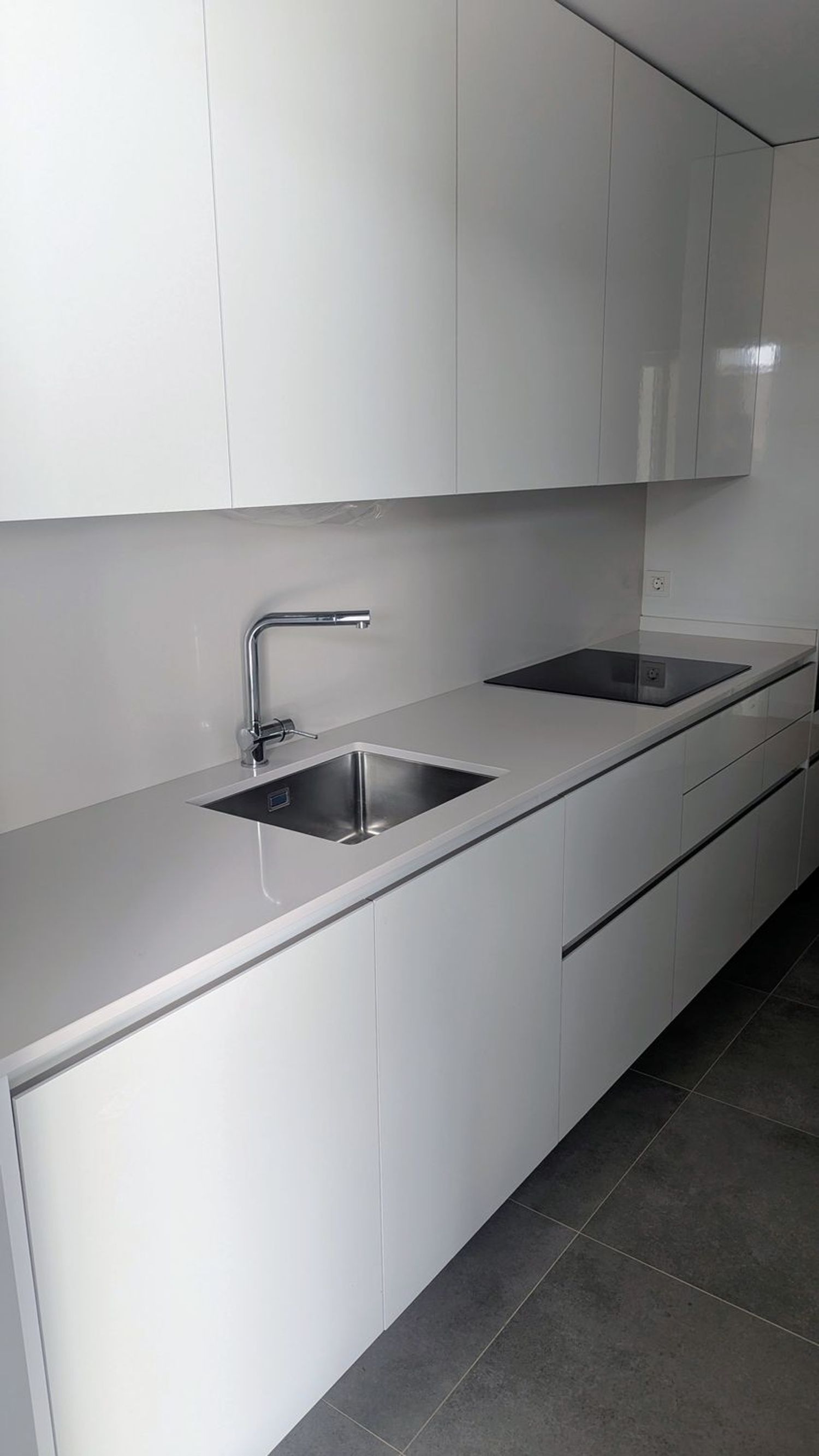 Piso en Avenida Rocio Jurado, 18, Puertosol - Santa Isabel - Foto 5
