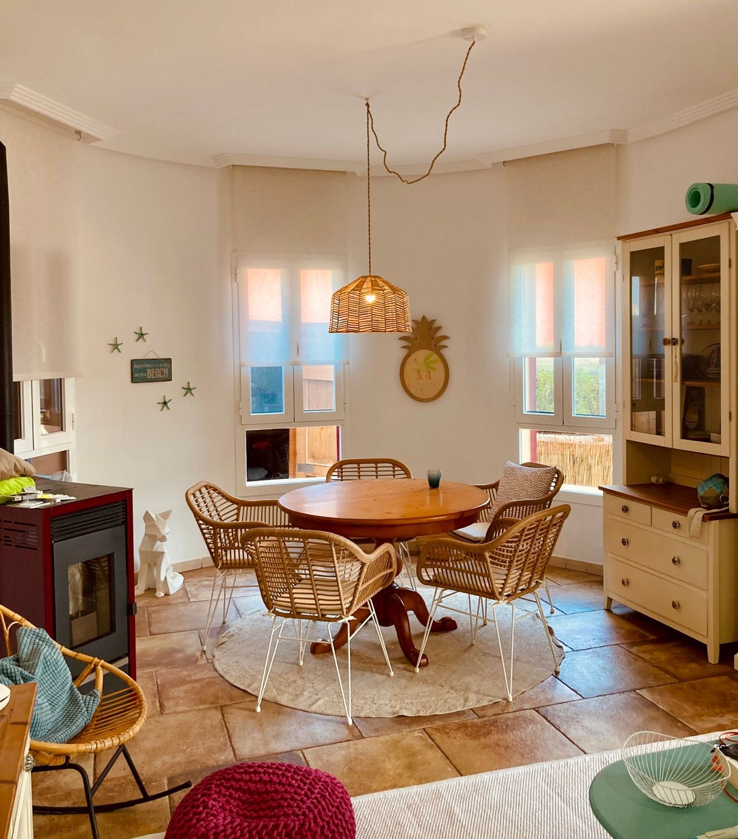 Casa o chalet independiente en Calle de Frisia, 14, Cala Murada, Cala Murada - Foto 6