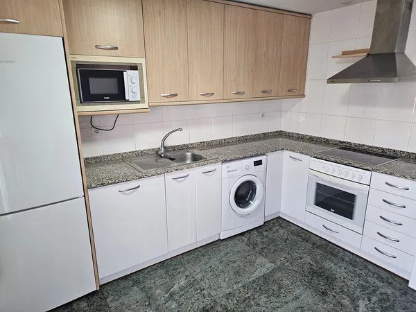Piso en Calle San León Magno, 4, San León - El Carmen, San León - El Carmen - Foto 4