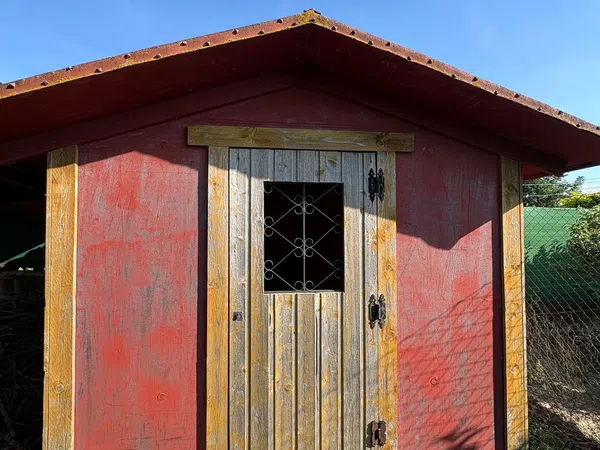 Casa de pueblo en Fuentes Altas, 298 Parcela - Foto 7