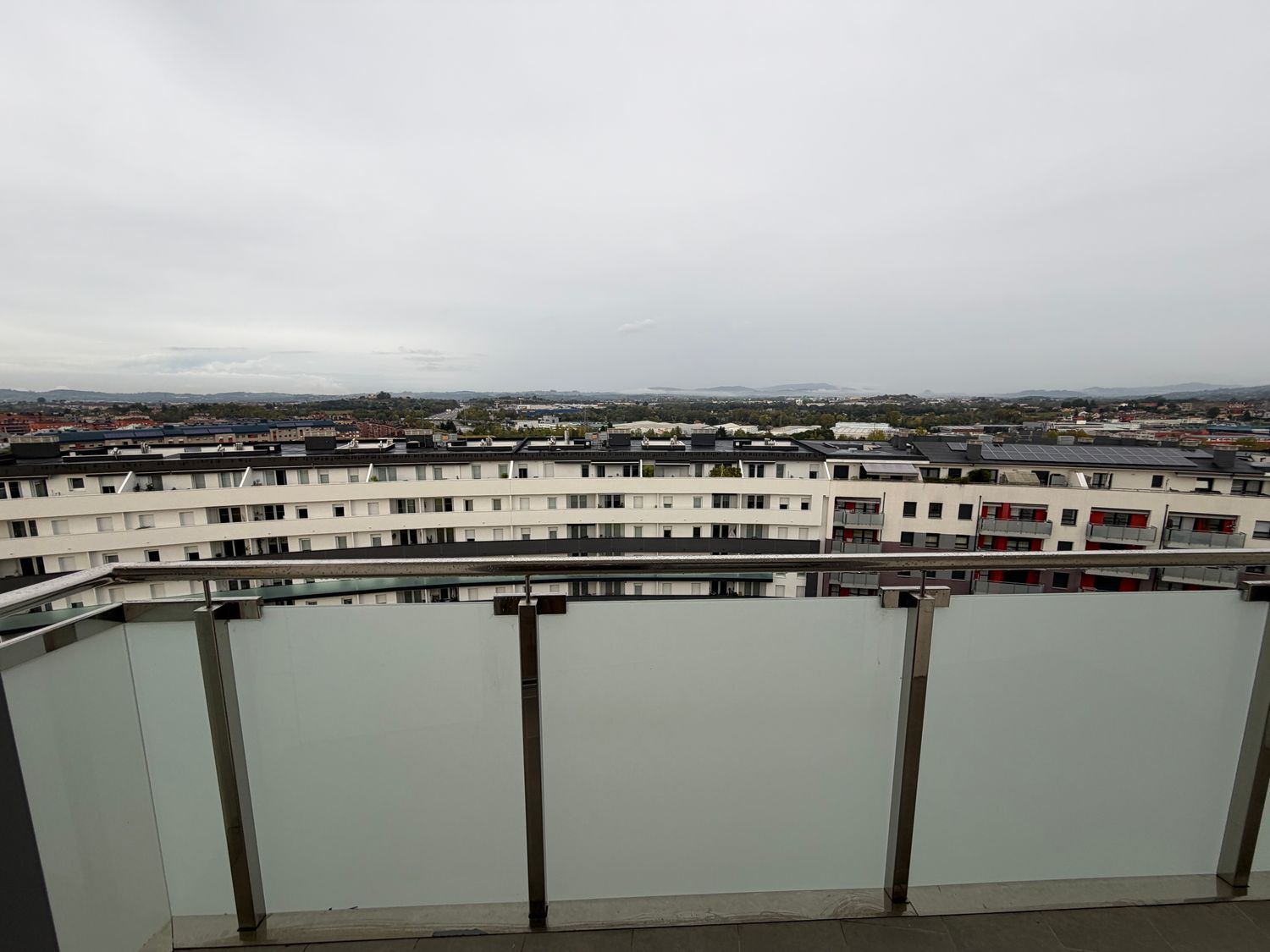 Piso en Plaza De La Enseñanza - Prado De La Vega, 3, Parque San Francisco-Uría - Foto 4