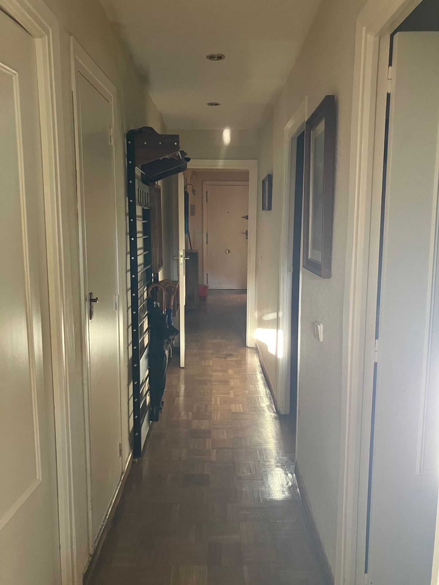 Piso en Barrio Alameda de Osuna - Foto 30