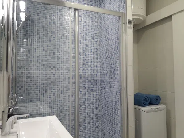 Estudio en calle Torres Quevedo, 15 - Foto 15