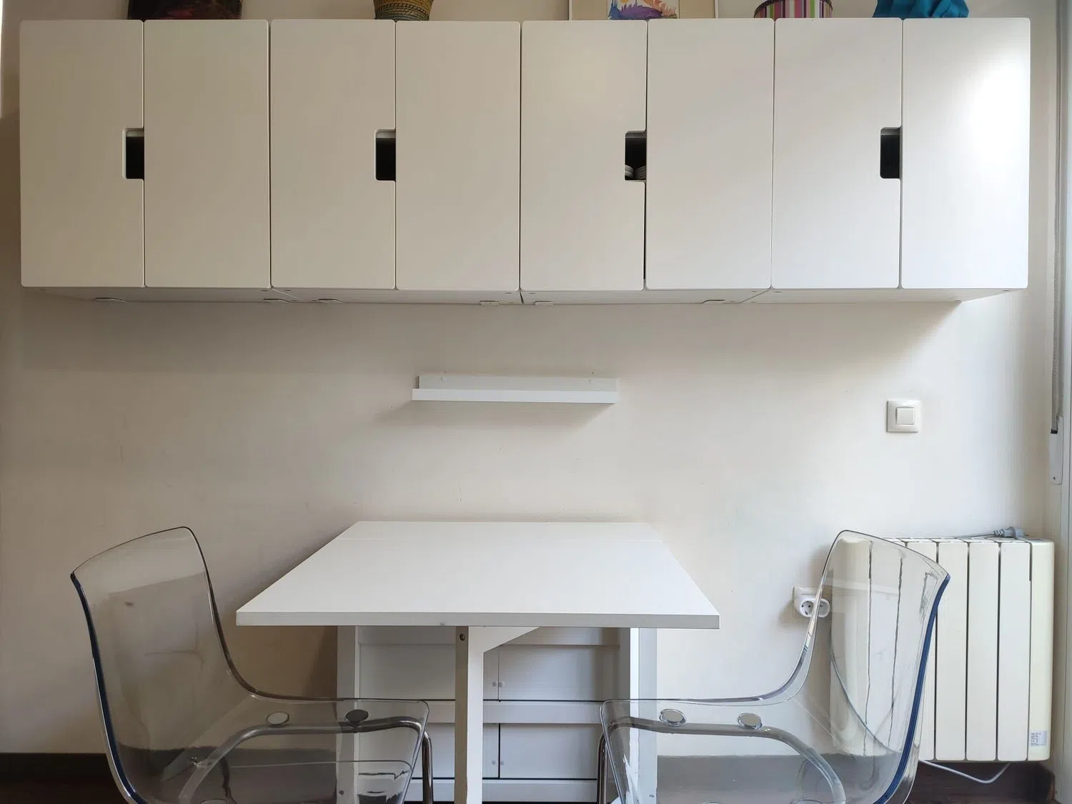 Piso en calle d'Alzira, 3 - Foto 4