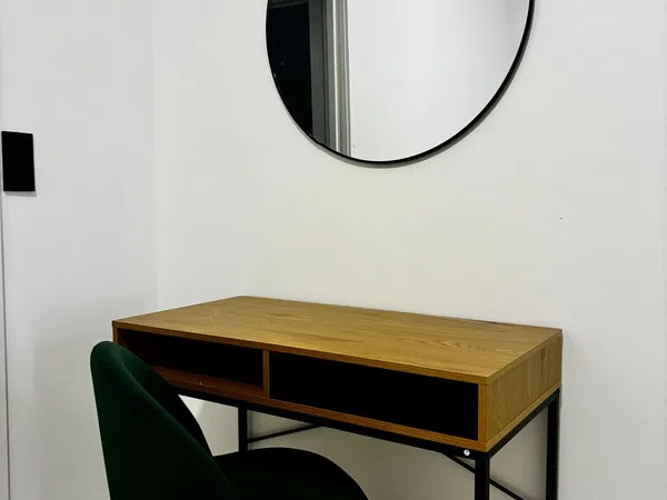 Estudio en Avenida de Carlos III, 23, Fátima - Campiñuela - Foto 5