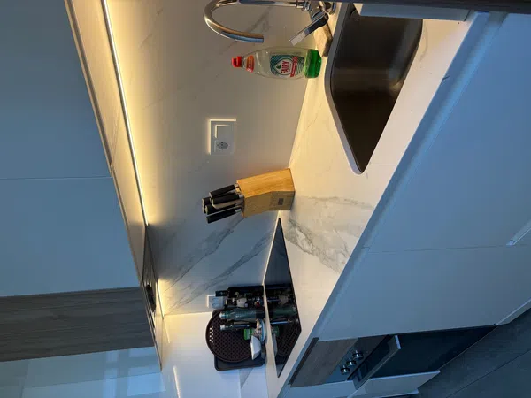 Piso en calle da Estrada, 22 - Foto 12