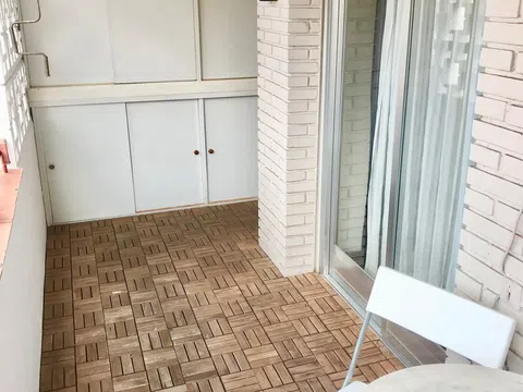 Piso en calle de Ruperto Chapí, 5 - Foto 21