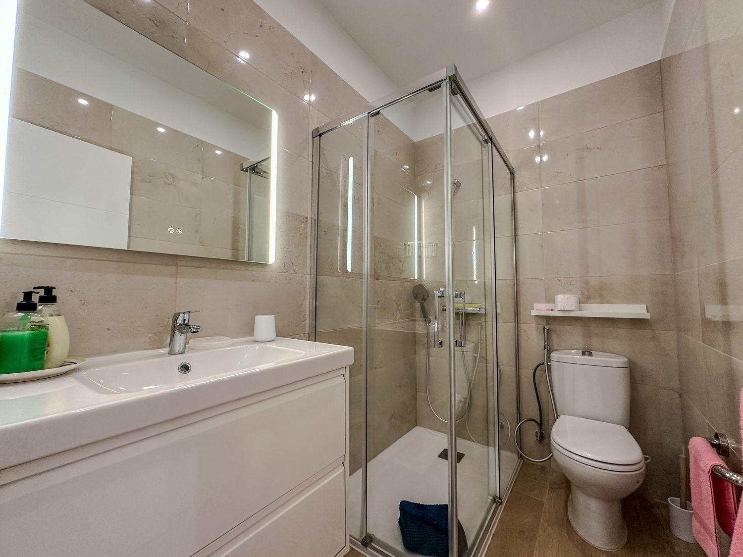 Estudio en Calle Baleares, 10, Torviscas Centro y Alto - Foto 5