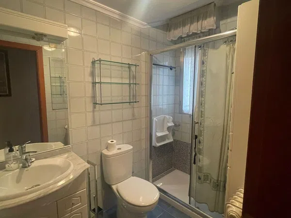 Piso en Calle del Maestro Marqués, 6 -8, San José - Parador - Zurguen, San José - Parador - Zurguen - Foto 6