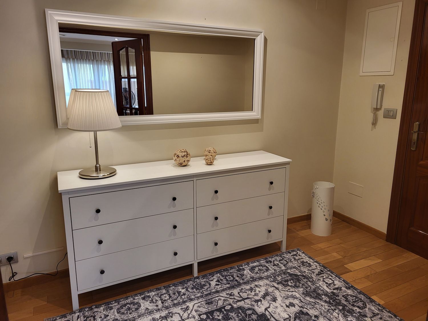 Piso en Monte Alto - Zalaeta - Atocha - Foto 3