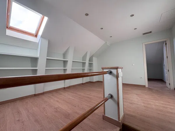 Ático en calle playa de las Americas, 26 - Foto 14