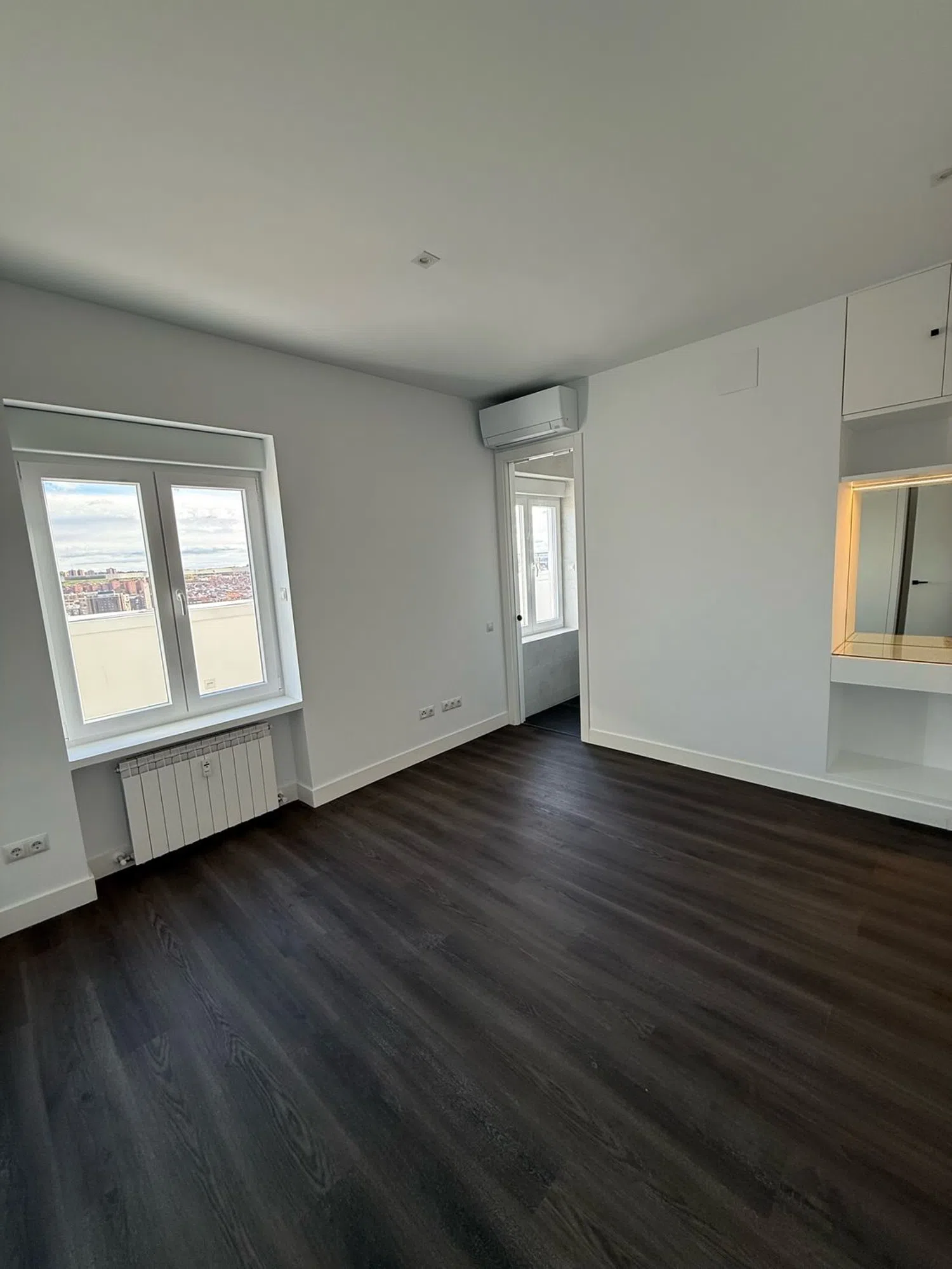 Ático en calle de los Reyes Magos, 18 - Foto 9