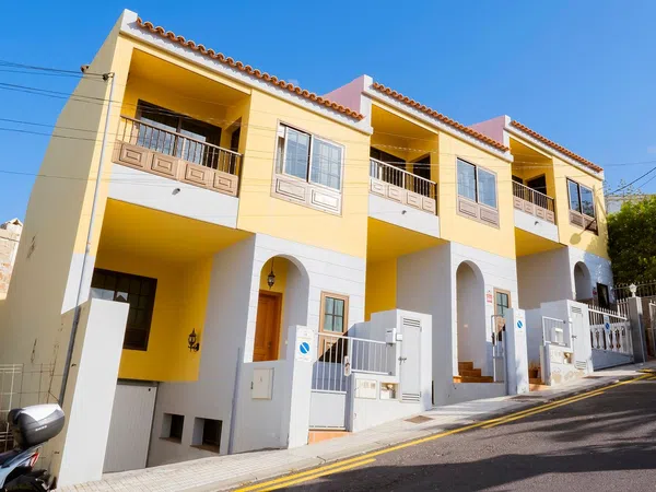 Chalet adosado en Calle de los Molinos, 33, Casco Urbano, Casco Urbano - Foto 1