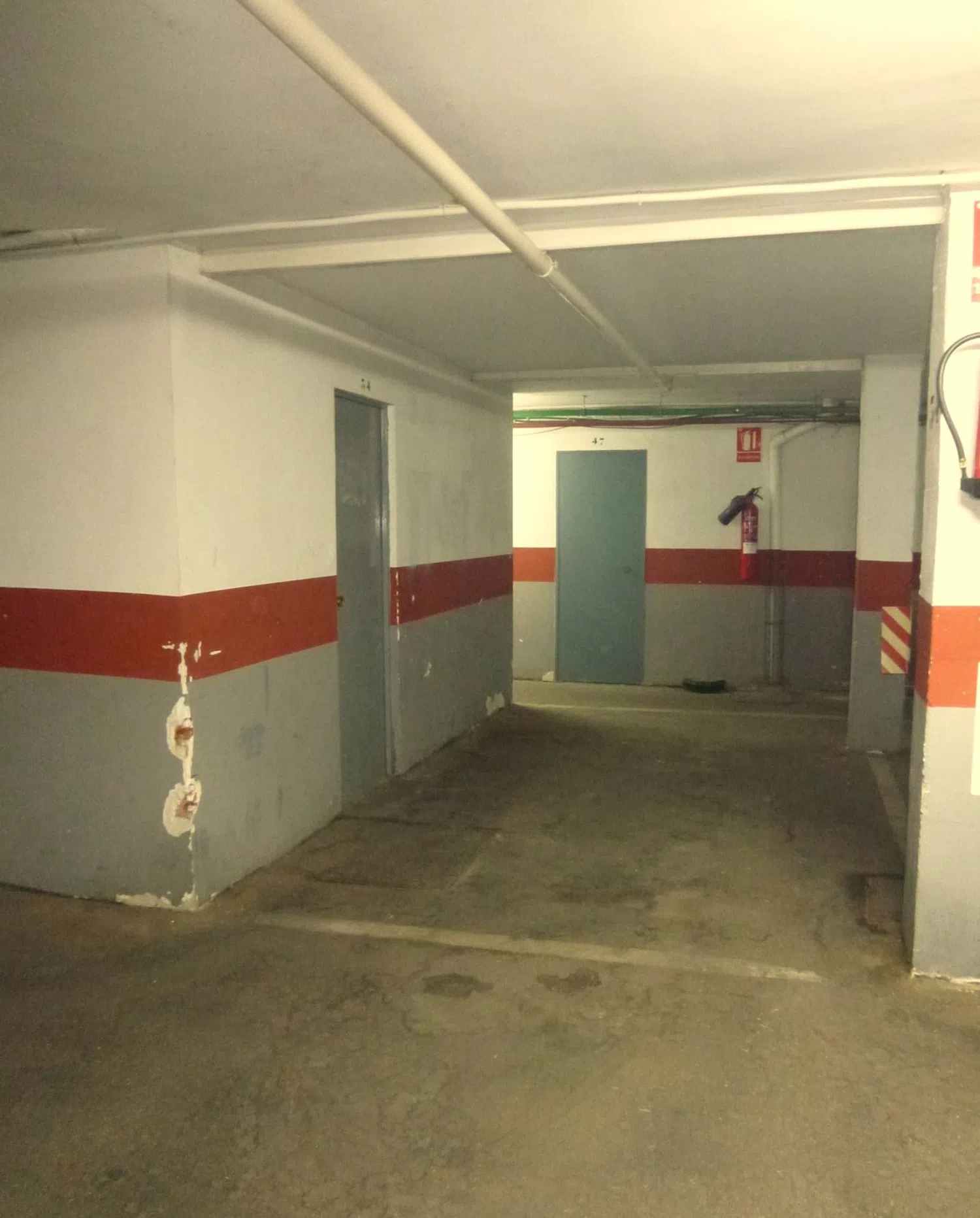 Piso en calle Isla de Lobeira, 1 - Foto 18