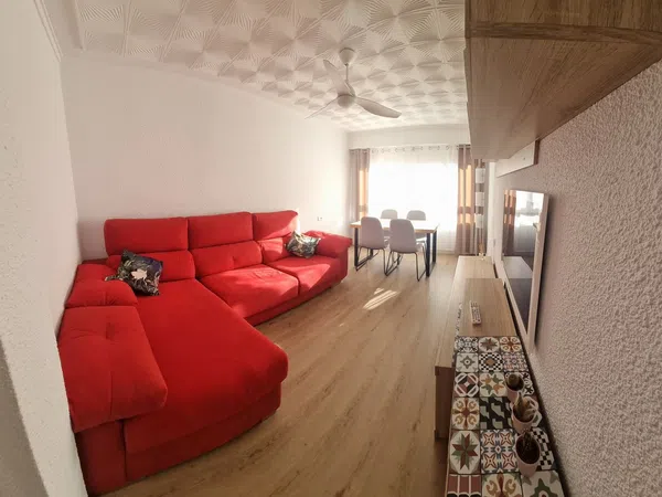 Piso en Antonino Vera, 43 - Foto 1