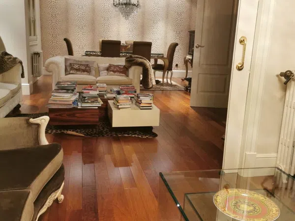 Piso en calle do Ecuador, 66 - Foto 5