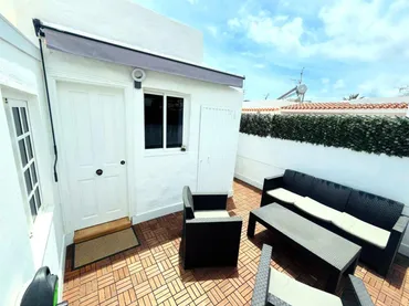 Chalet en  Avenida Jose Antonio Tavio 17 - Foto 1