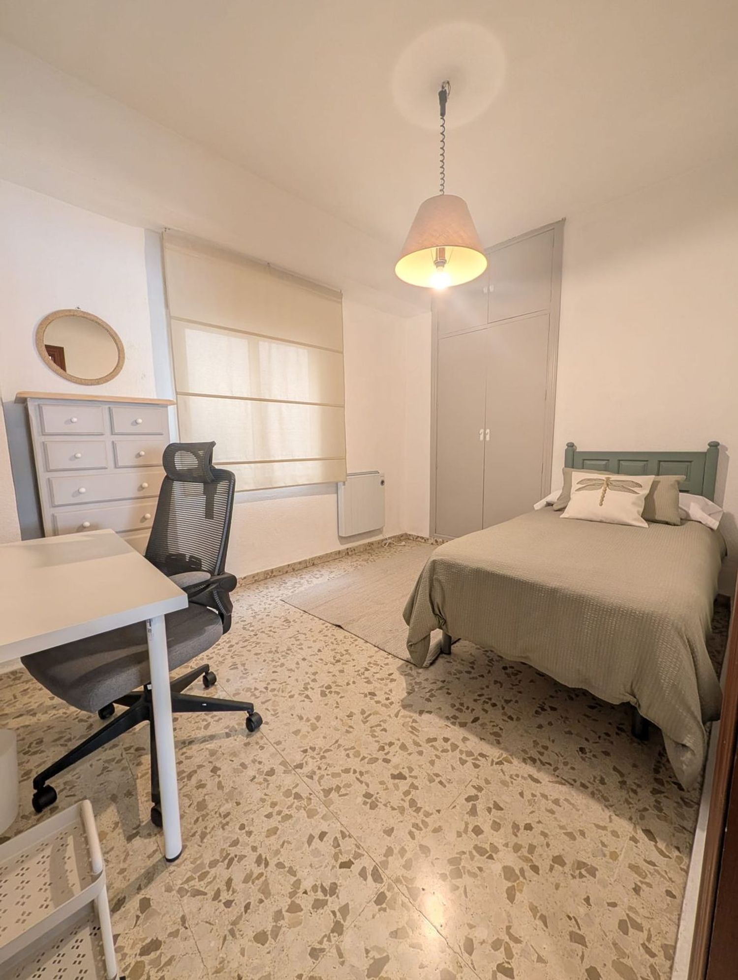 Piso en calle Pedro Antonio de Alarcón, 93 - Foto 6