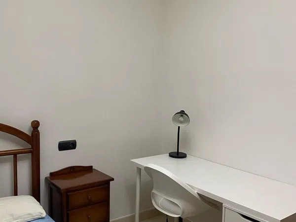 Piso en Calle Navarro Ledesma, 162, El Consul - El Romeral, Málaga - Foto 14