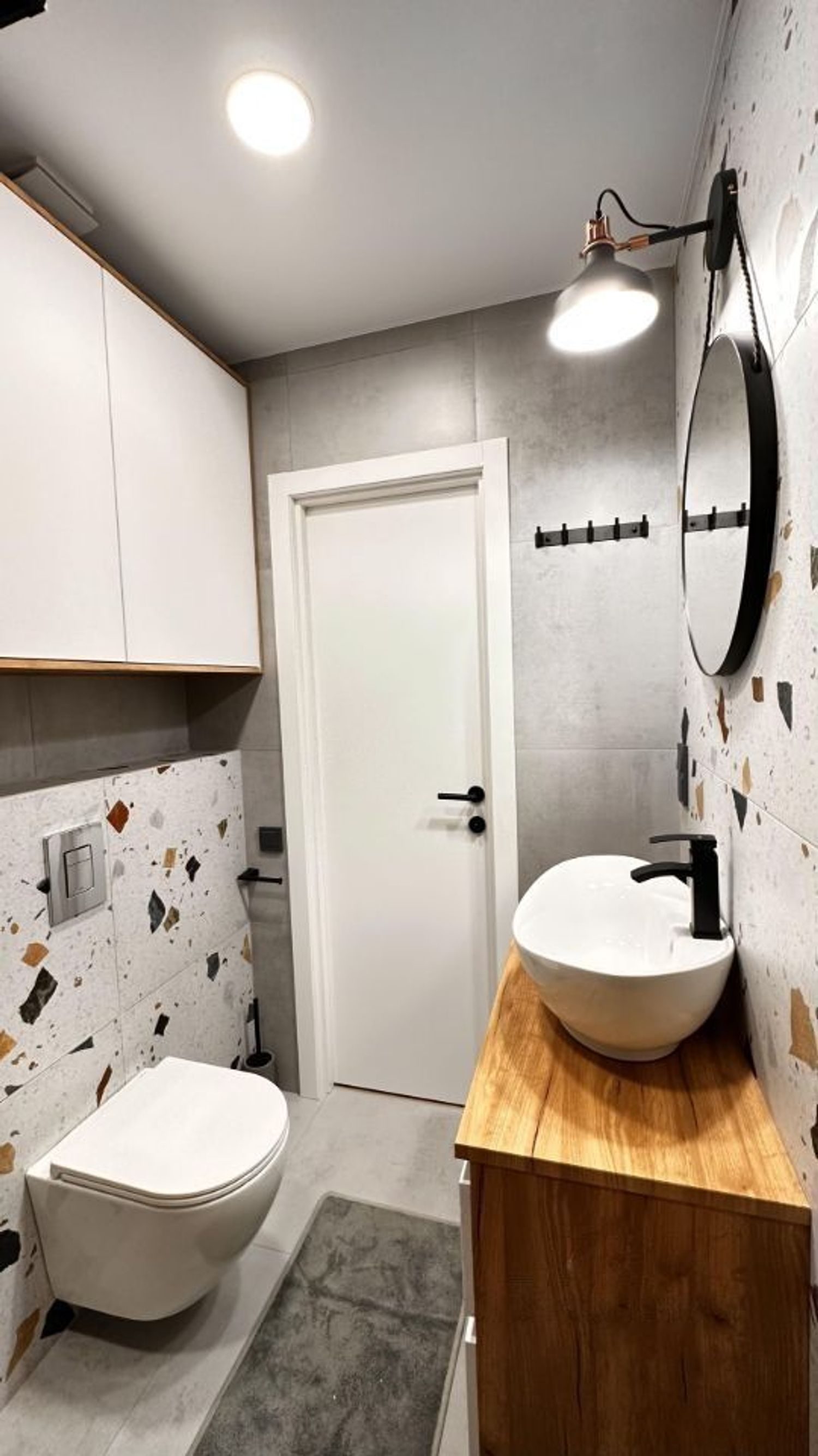 Piso en calle Beatriu de Pinós, 69 - Foto 7