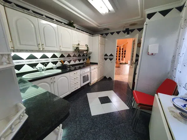 Casa o chalet independiente en Calle Faisan, 105, El Romeral-Peñón de Zapata, El Romeral-Peñón de Zapata - Foto 3