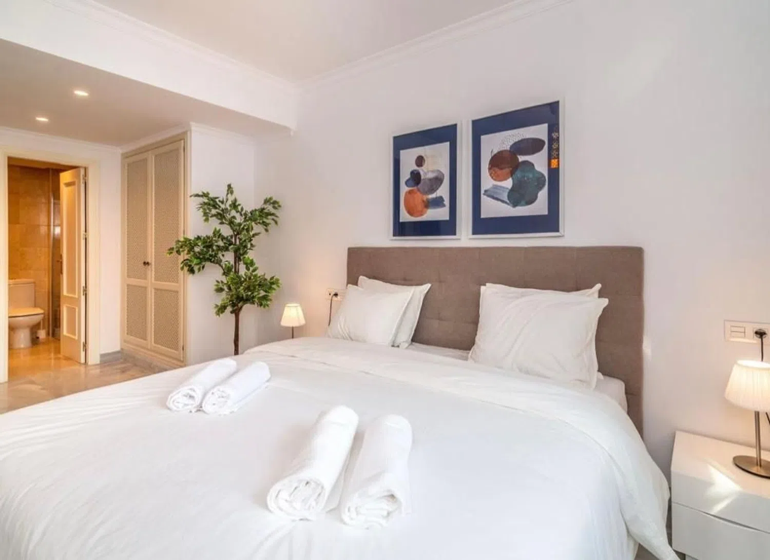 Piso en calle Río Duero, 6 - Foto 6