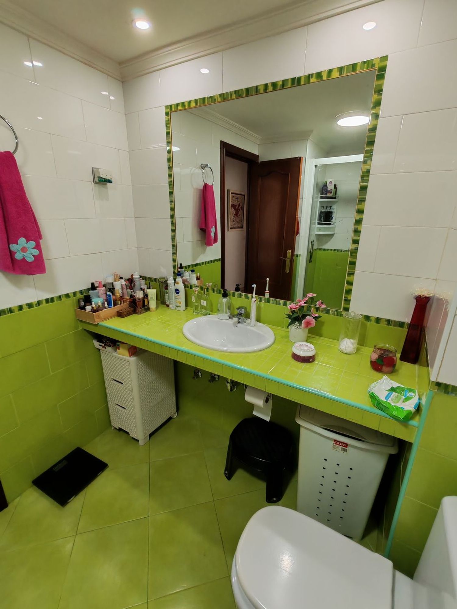 Piso en Calle Jacinto Verdaguer, 11, Perchel sur - El Bulto - Foto 20