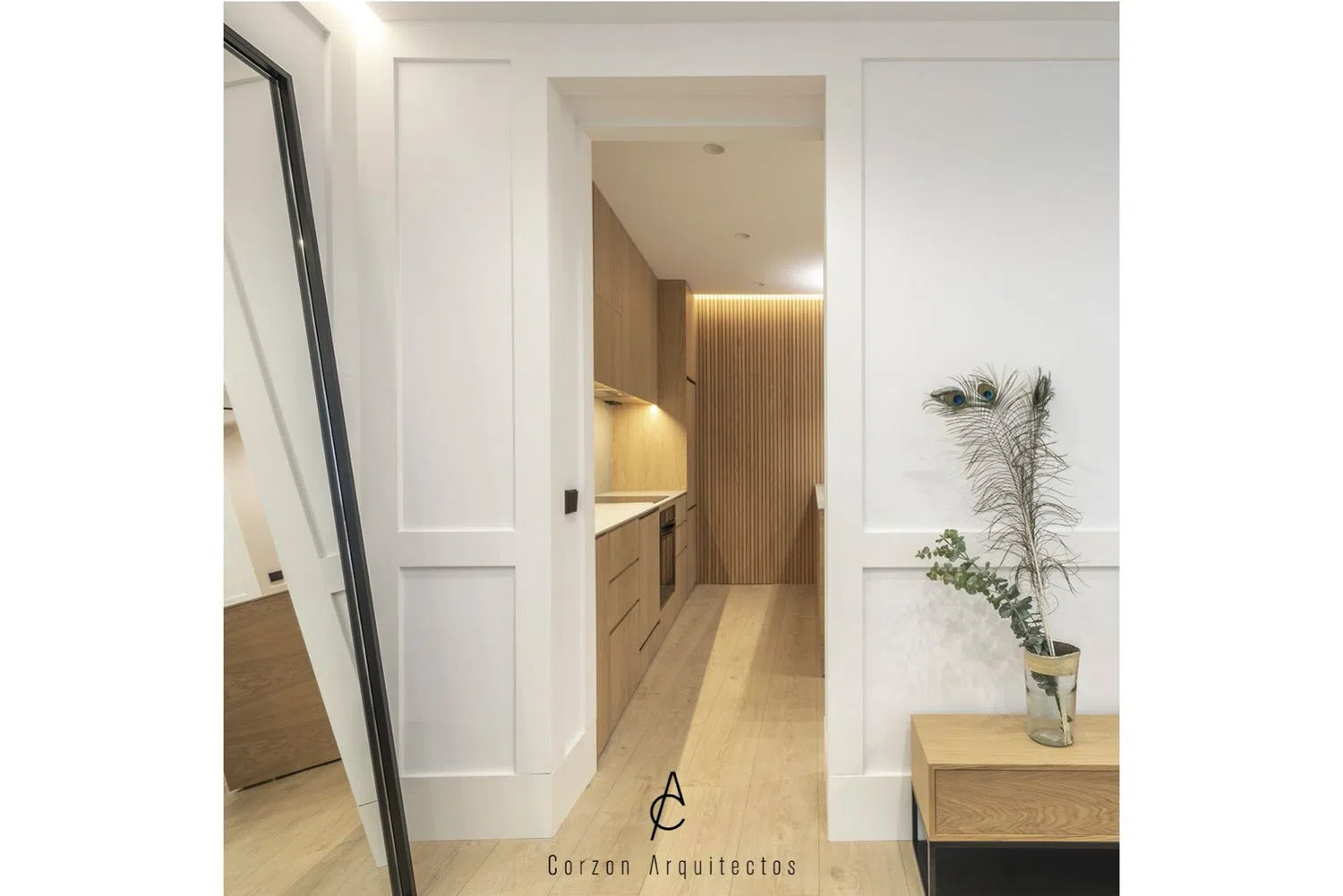 Piso en calle de San Lorenzo, 12 - Foto 3