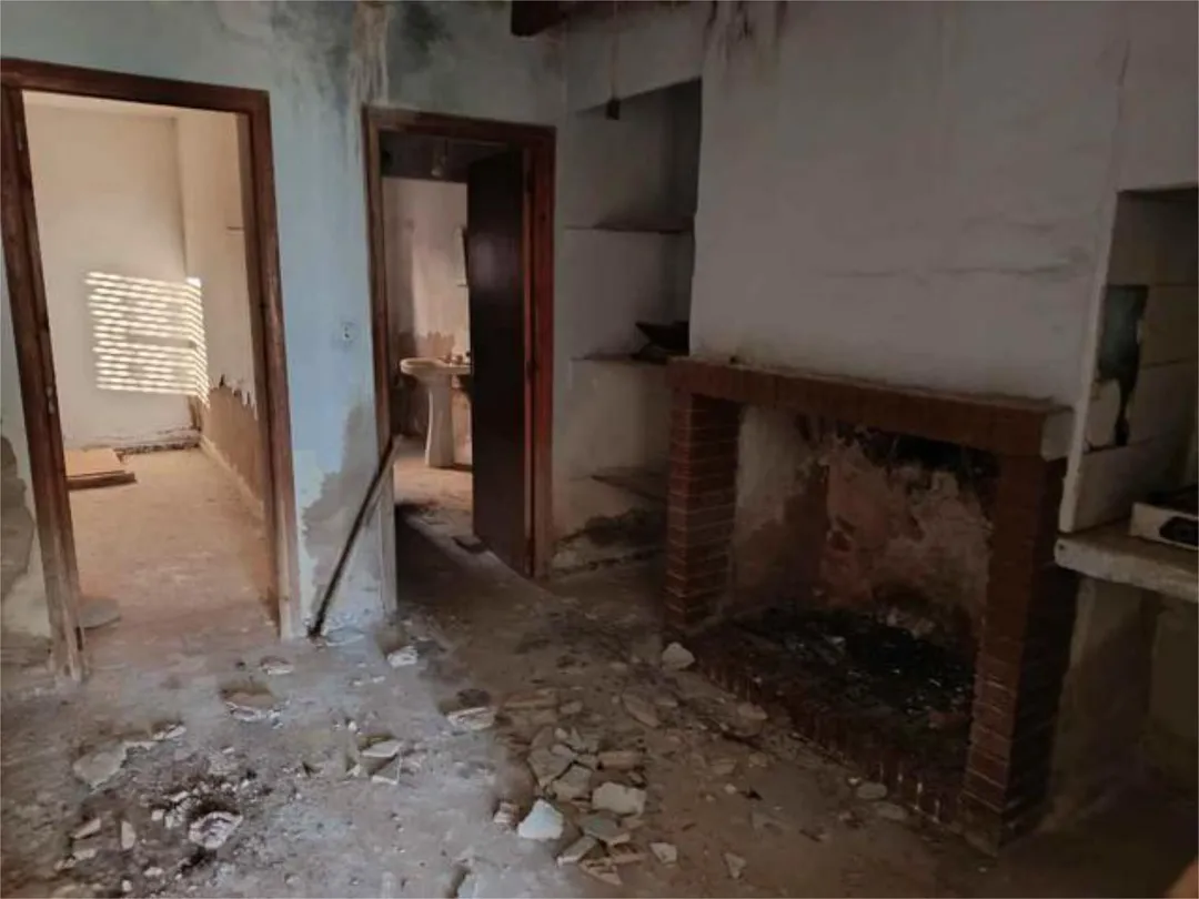 Chalet en el Rellano - Foto 4