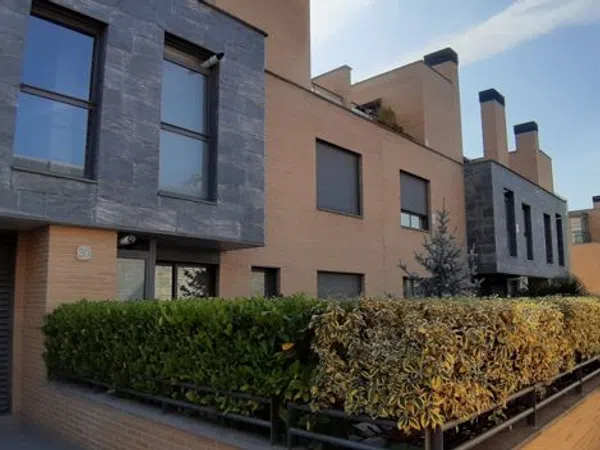 Dúplex en Encinar de los Reyes - Foto 1