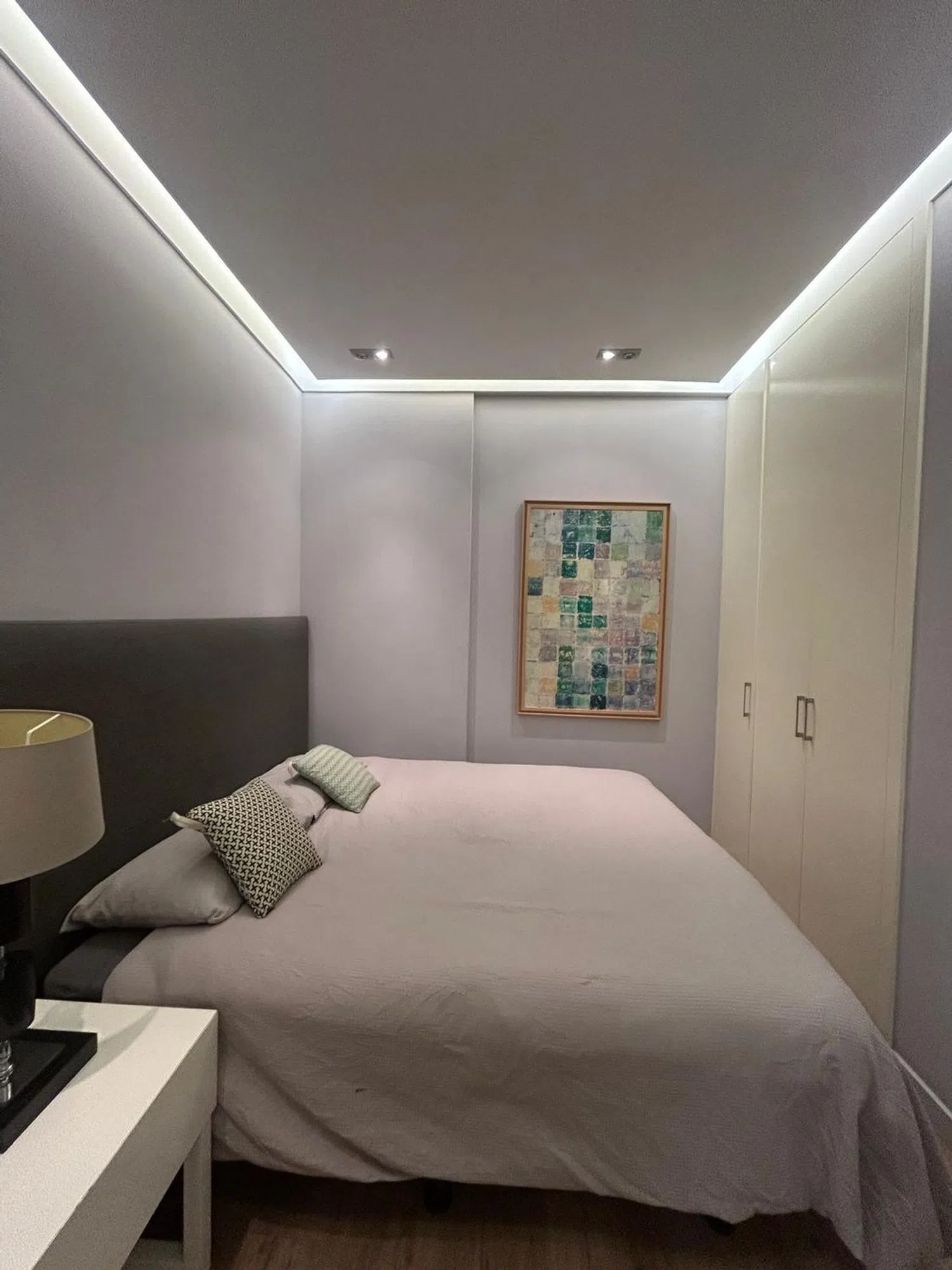 Piso en calle de Ponzano, 46 - Foto 6