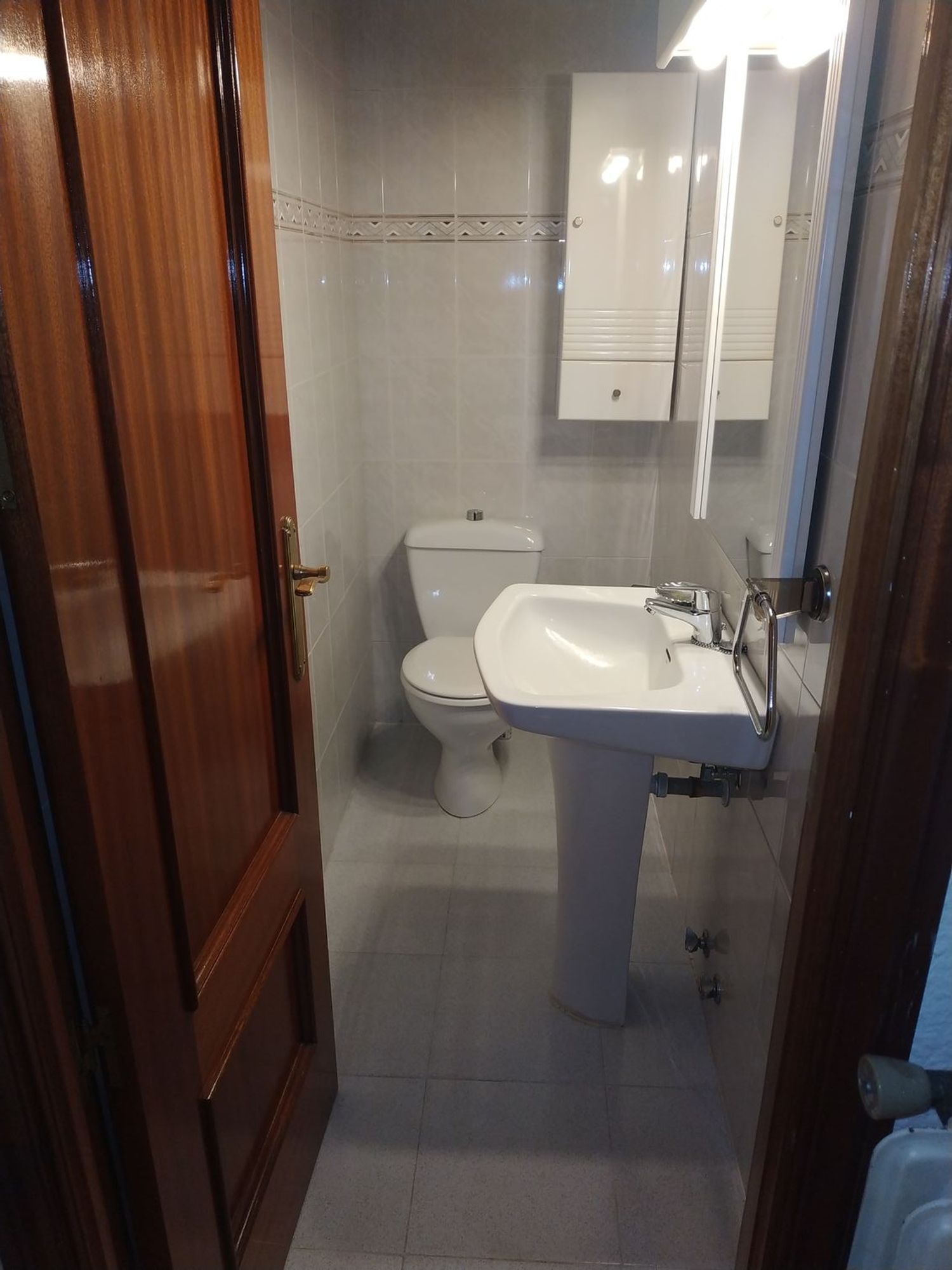 Chalet adosado en Orcasitas - Foto 16