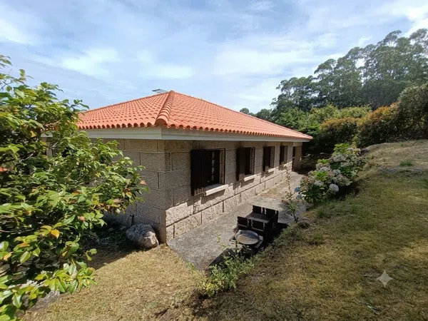 Casa o chalet independiente en Calle Subida a Couso s/n, O Hío, O Hío - Foto 12
