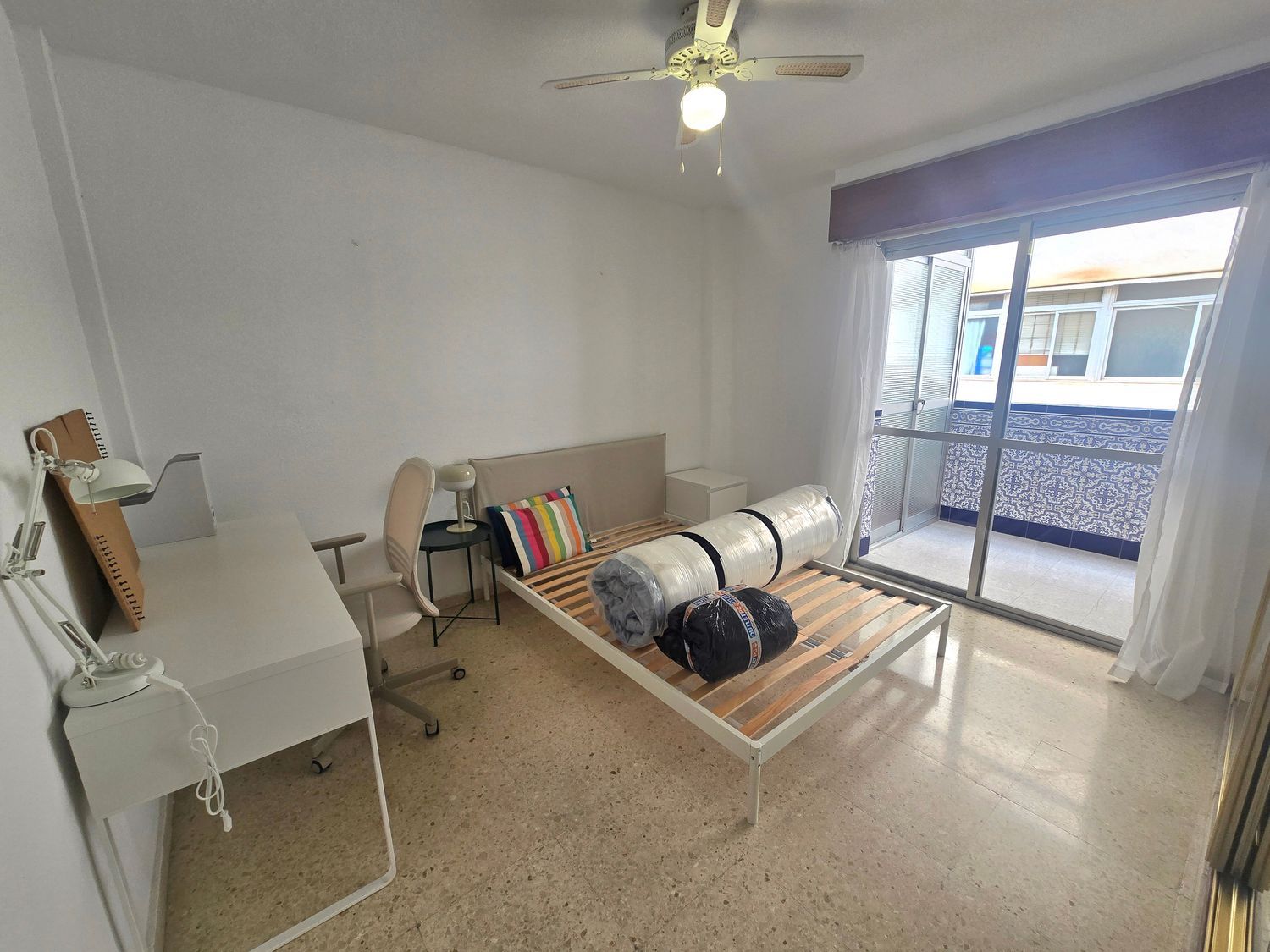 Piso en Calle Fernando el Católico, Cristo de la Epidemia - Foto 15