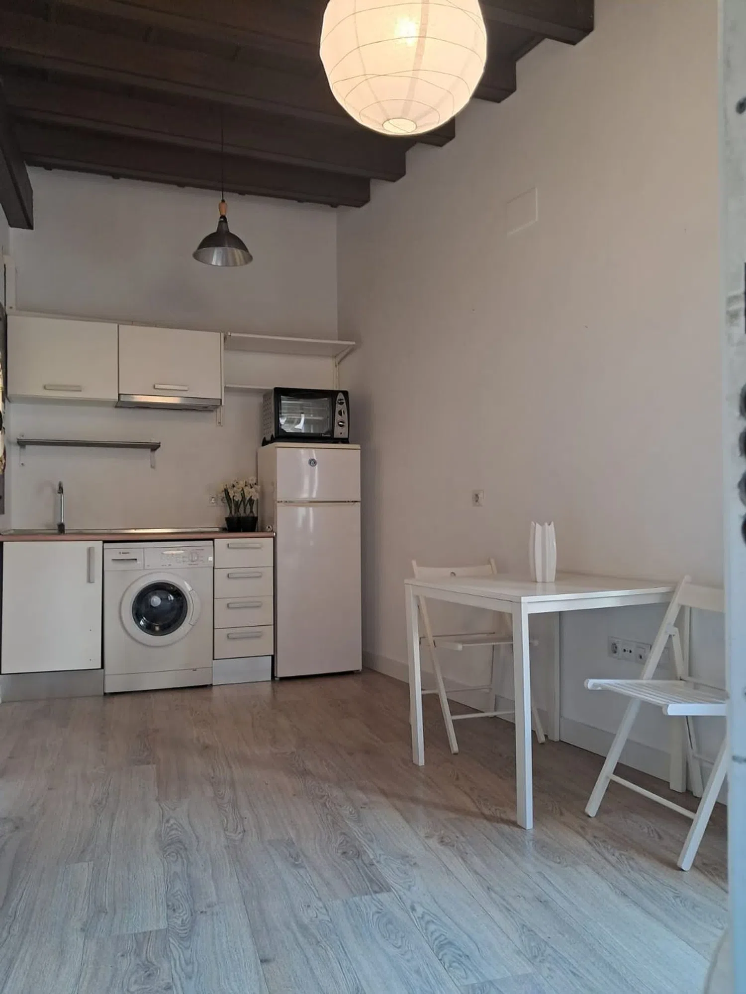 Estudio en pasaje de Amores, 12 - Foto 2