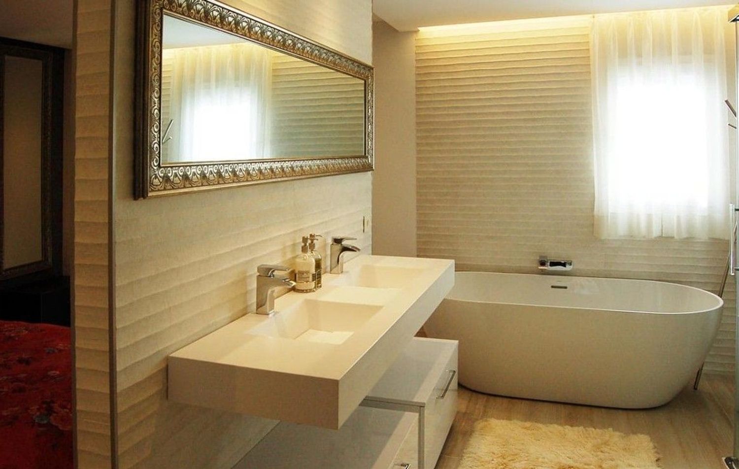 Chalet adosado en calle del Océano Ártico, 23 - Foto 8