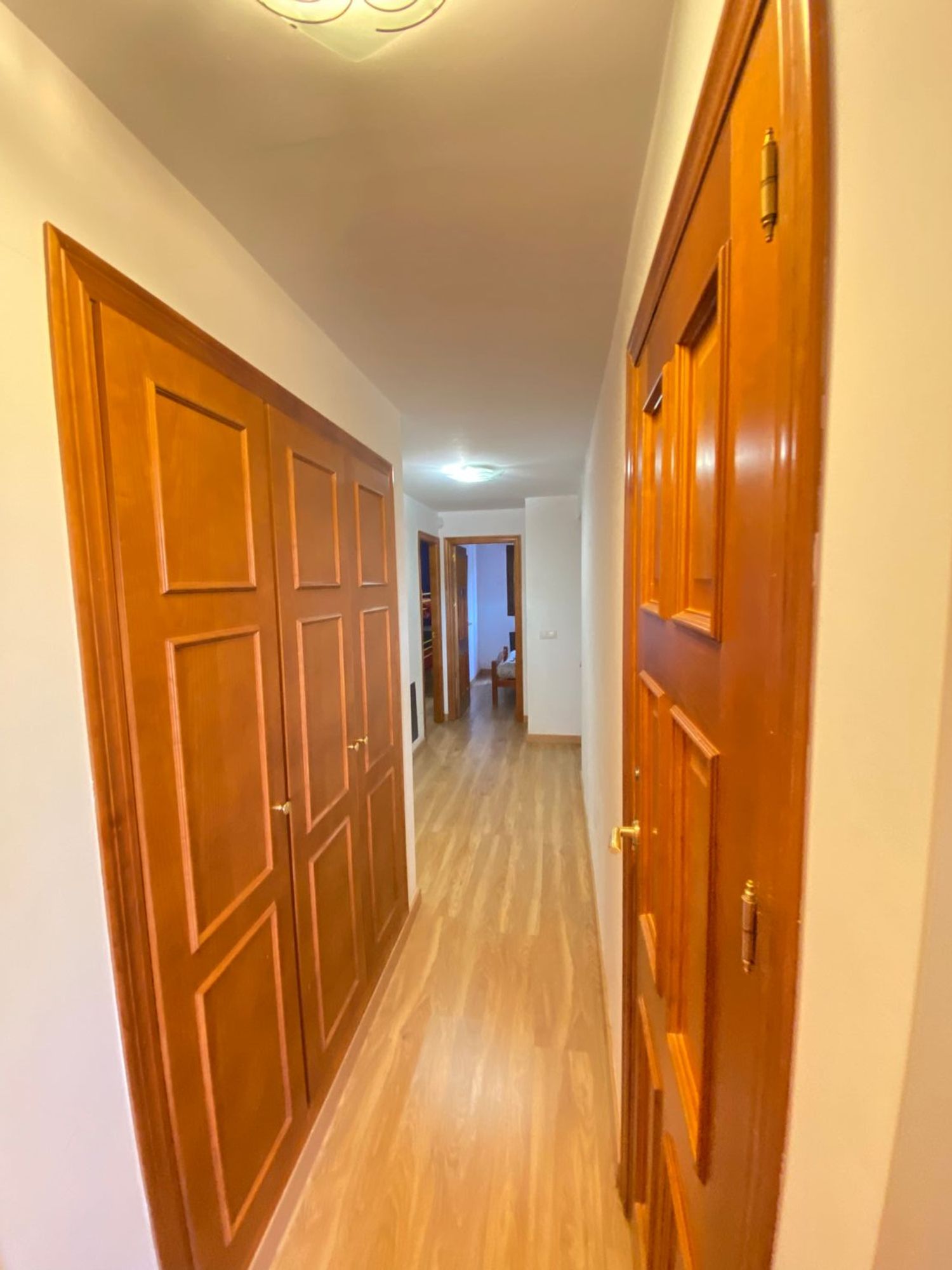 Chalet adosado en Urbanización Vega de la selva, 3 - Foto 14